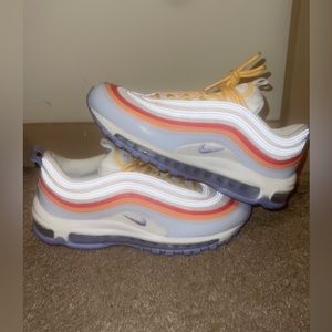 Wmns Air Max 97 ‘Grey Light Thistle’